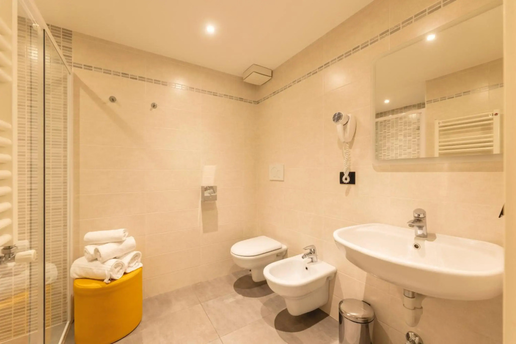 Hi Hotels Trento