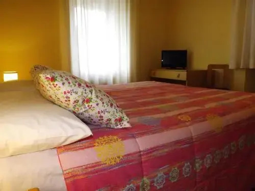 Albergo Alpina