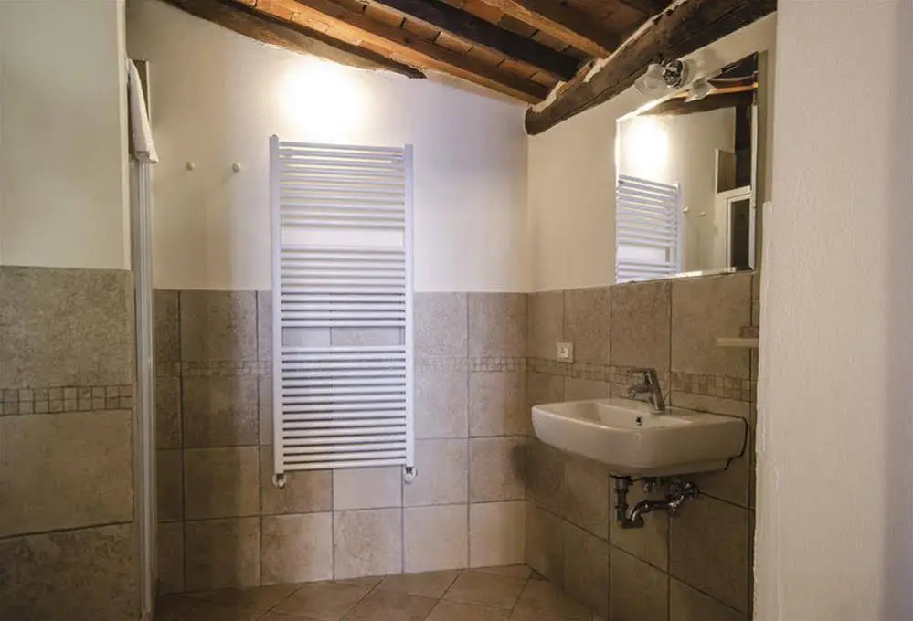 B&B Anfiteatro