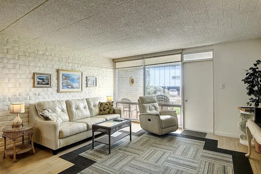 Coral Cay 116 2 Bedroom Condo