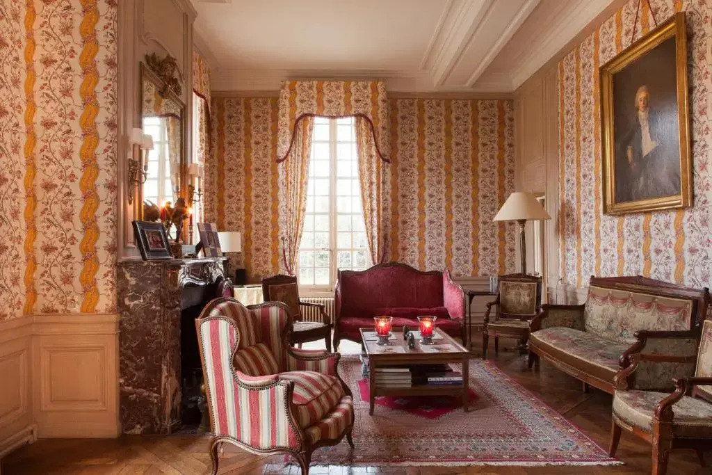 Château-Hôtel de Bourron