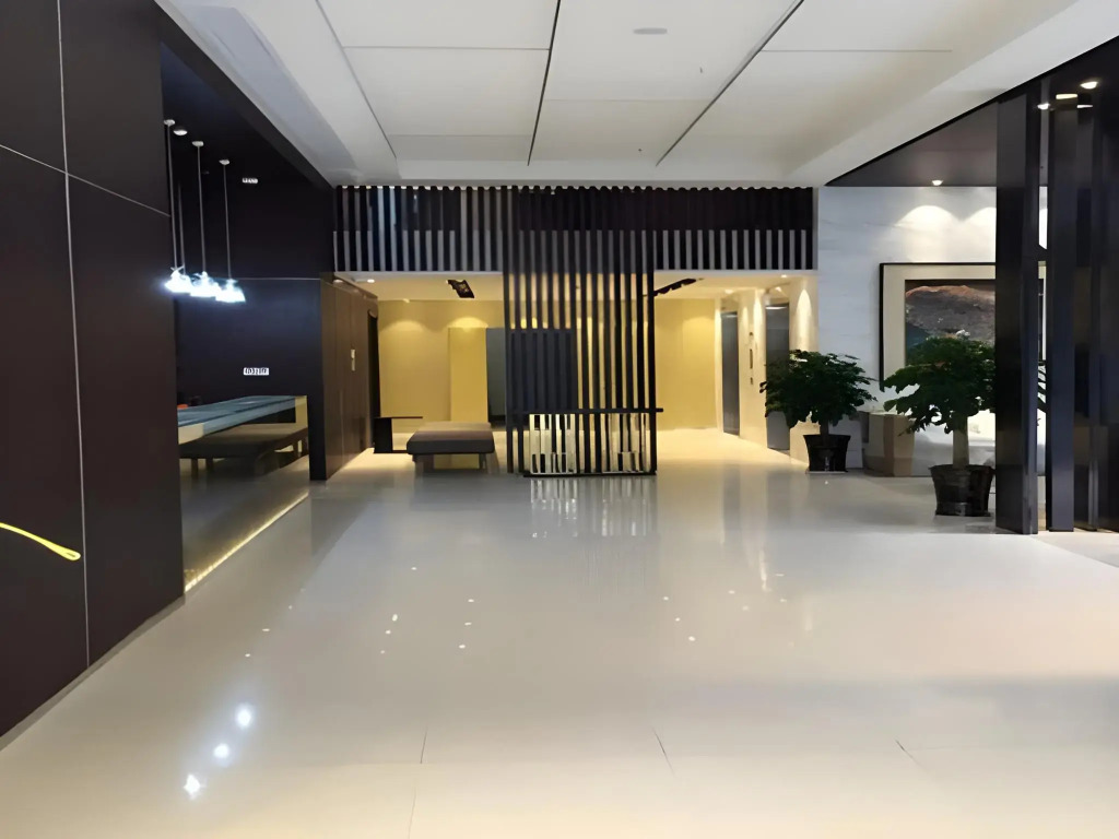 Jinjiang Inn Select Hangzhou Binjiang University City