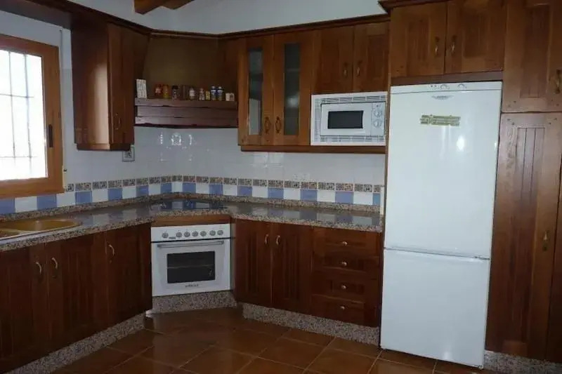 Villa in Almachar, Malaga 101849