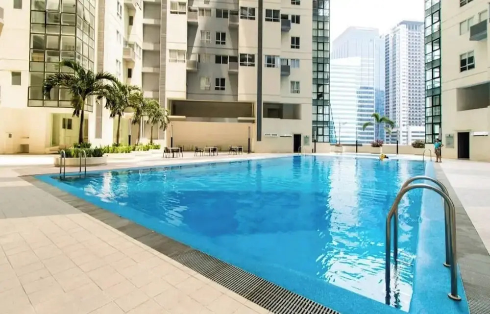 Condo in City Taguig Bonifacio Global City