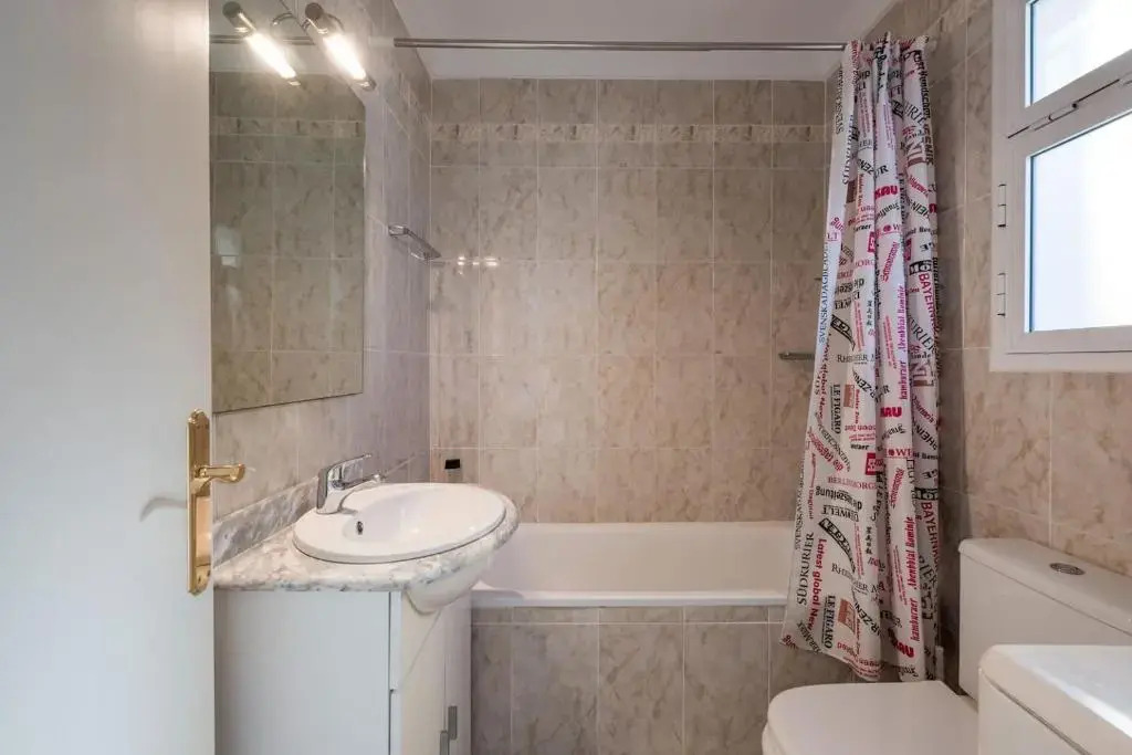 Estudio/Apartamento Mijas Costa Alcántara 2-4 pers