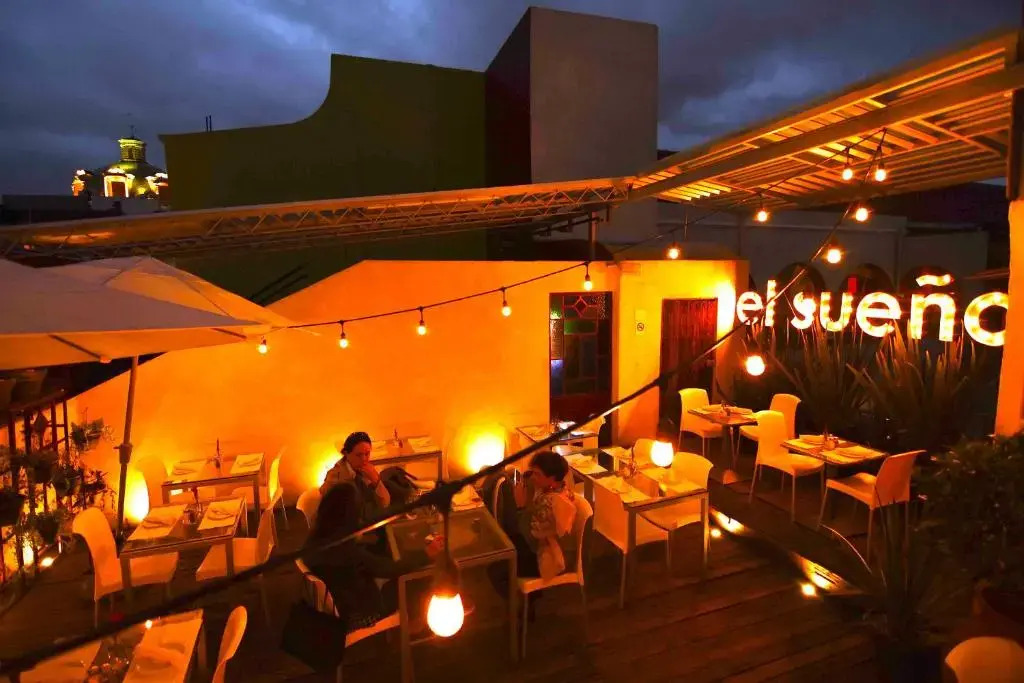 El Sueño Hotel & Spa