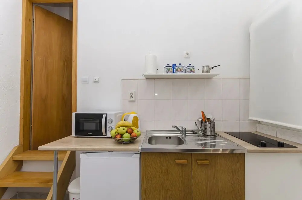 Apartment Vera