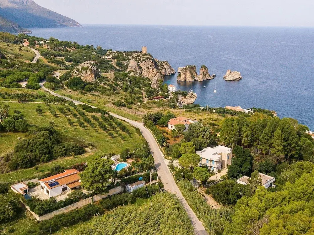 Holiday Home in Gulf Castle