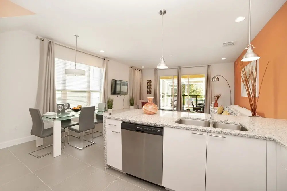 Rita's Silver Creek Villa