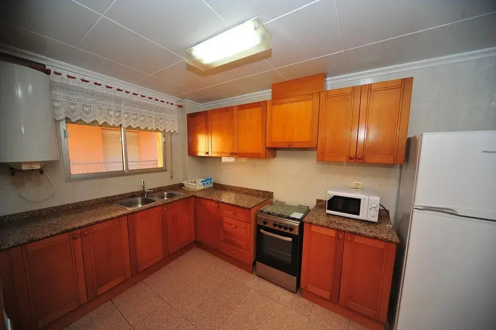 Apartamento Zona Centro Peniscola Orange Costa