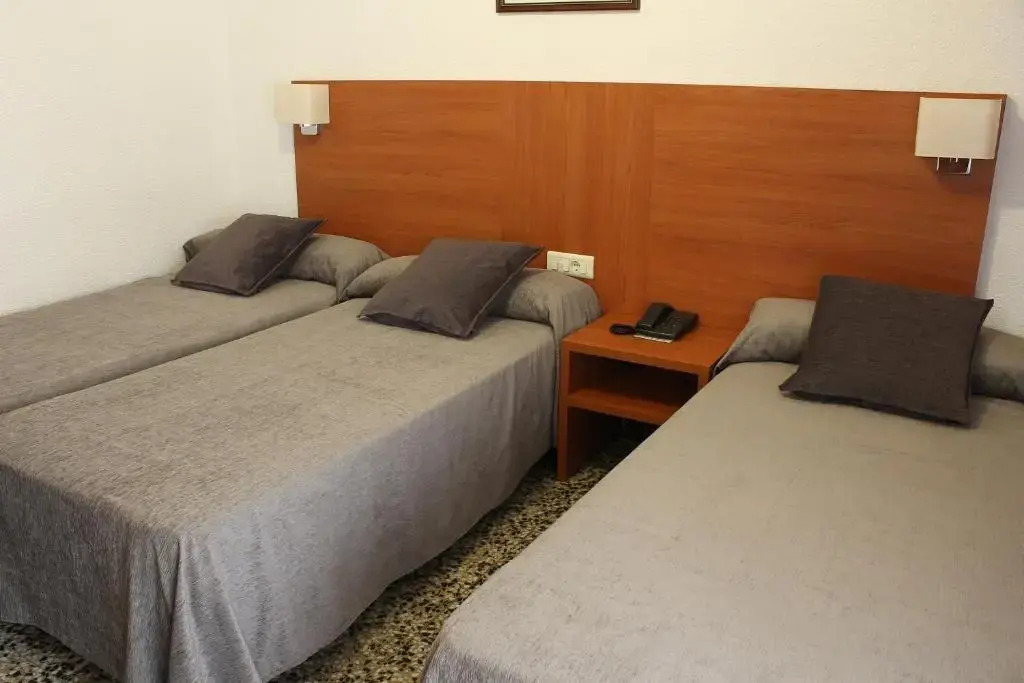 Hotel Jardín