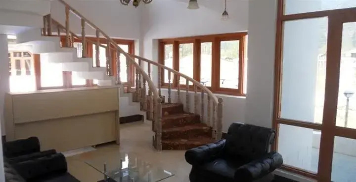 Hotel Royale Jannat