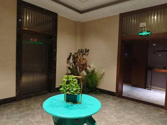Haoyi Hotel