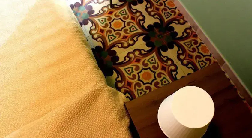 Vico San Martino Bed & Breakfast