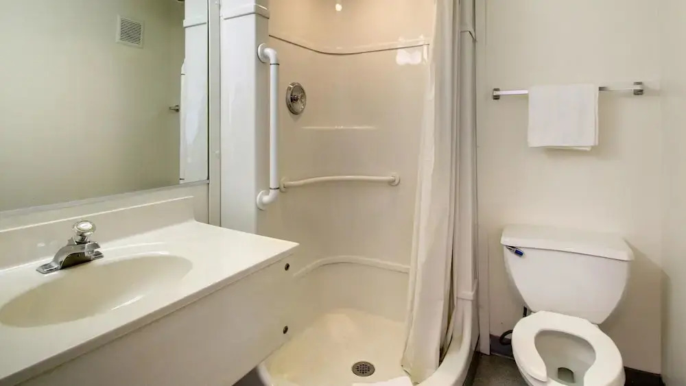 Motel 6 Des Moines South - Airport