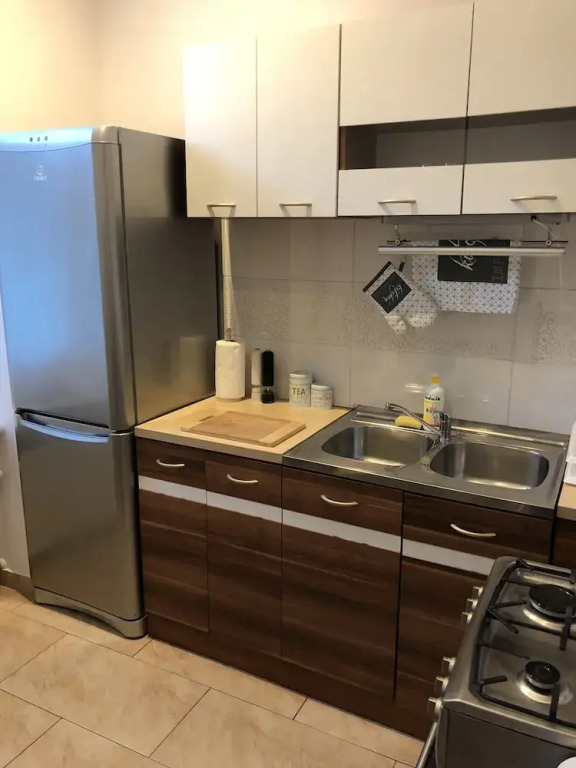 Sydonia Apartments - Kujawska