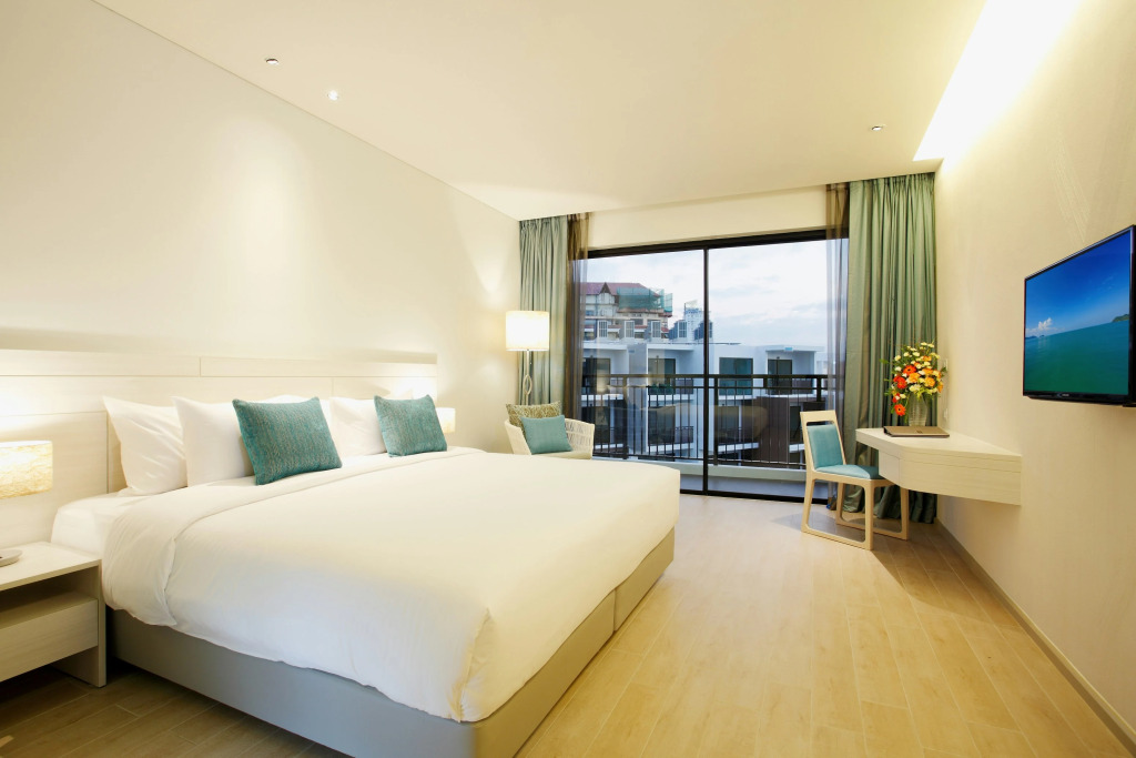 Centara Life Maris Resort Jomtien