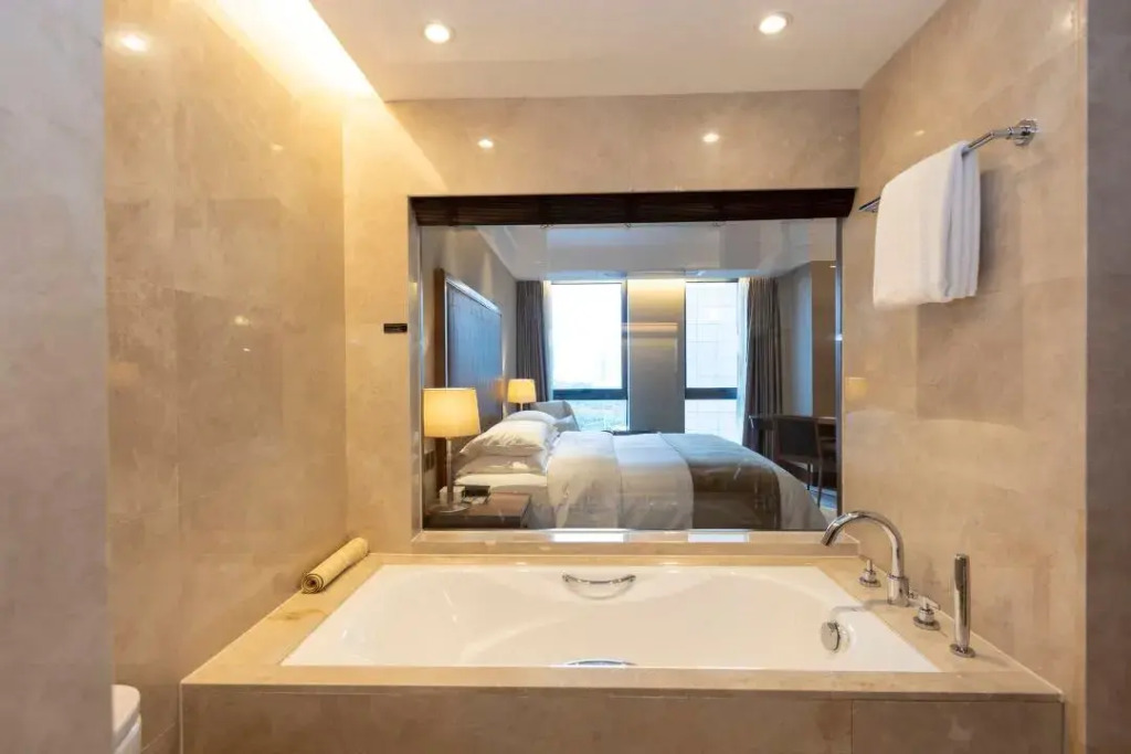 Shenzhen Nanshan LHermitage