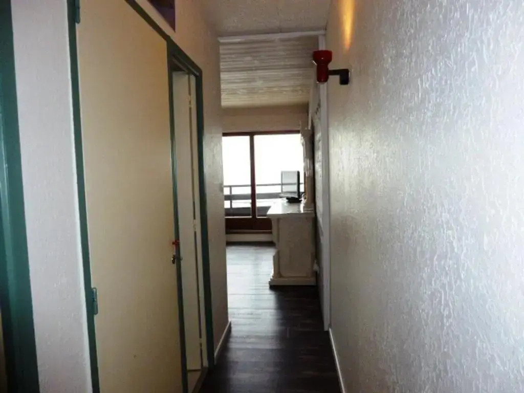 Appartement Arette, 1 pièce, 6 personnes - FR-1-602-34
