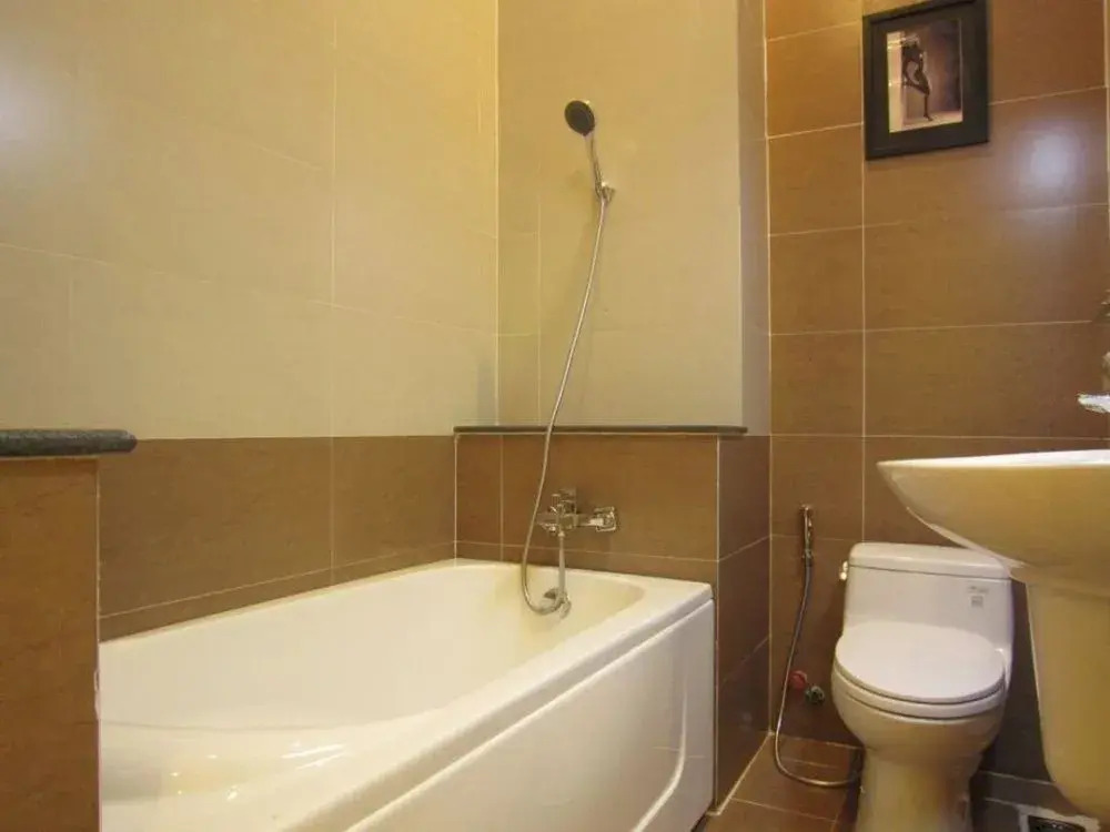 INDO Serviced Apartment