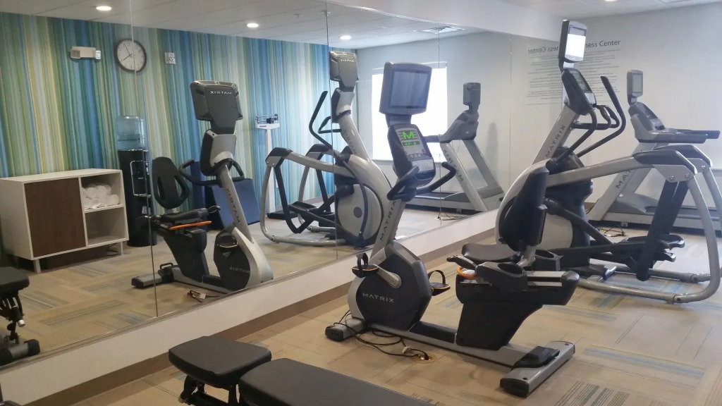 Holiday Inn Express Slidell by IHG