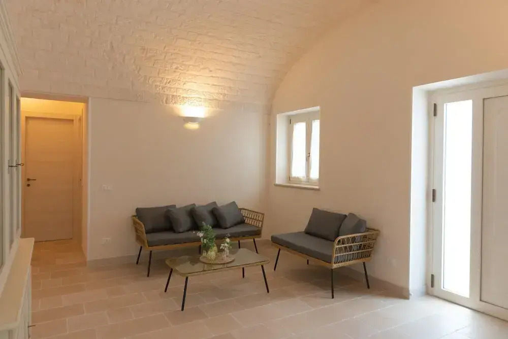 Holiday Home in Ostuni With Private Pool