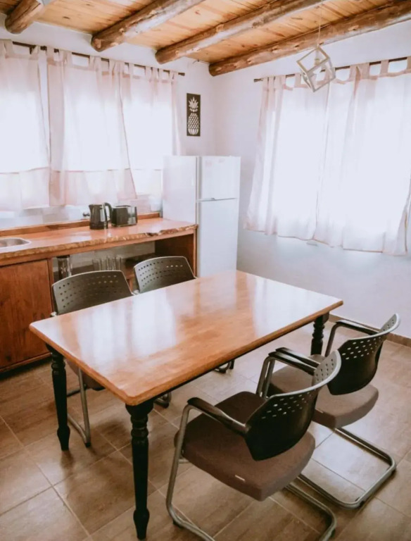La Casa de Margarita 1, 2 y 3