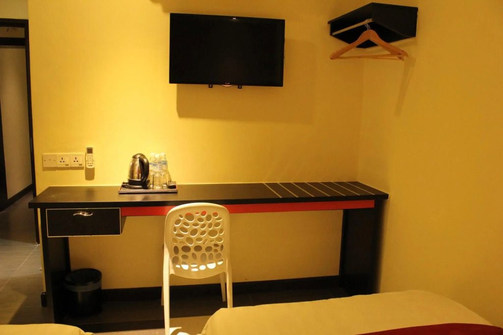 Hotel Eastana Ipoh
