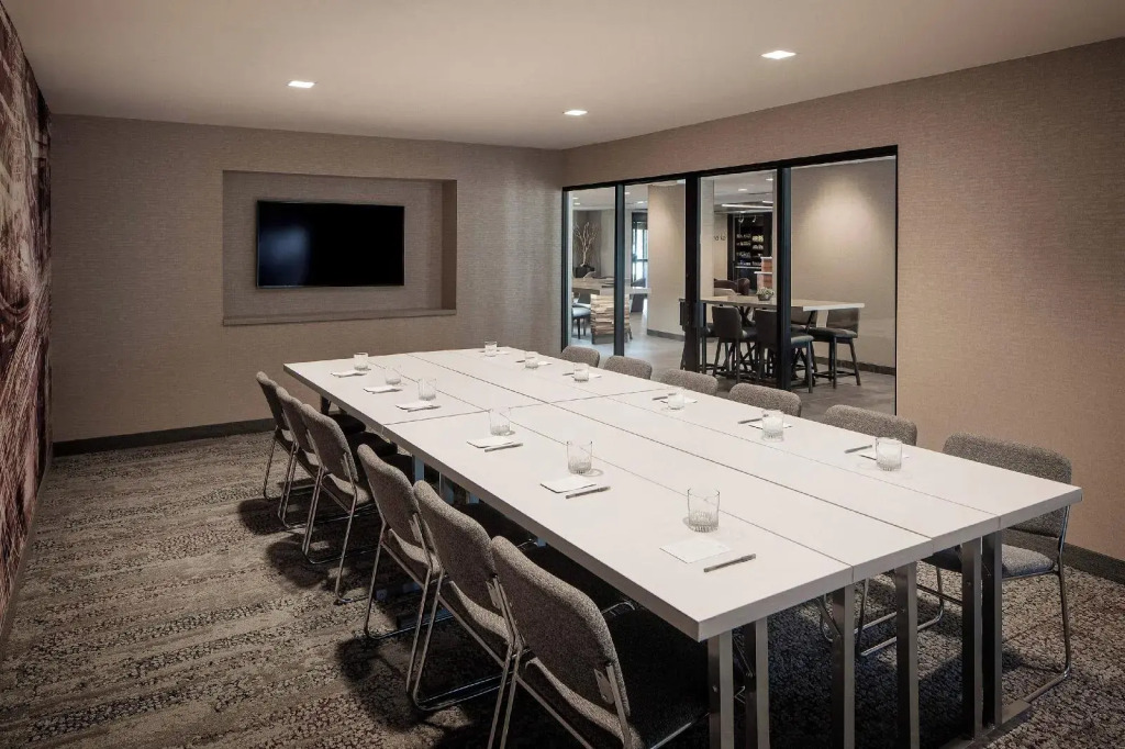 Courtyard by Marriott Cincinnati Airport South/Florence