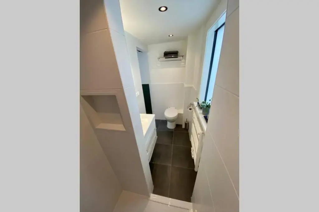 Stella Maris Dune Apartment