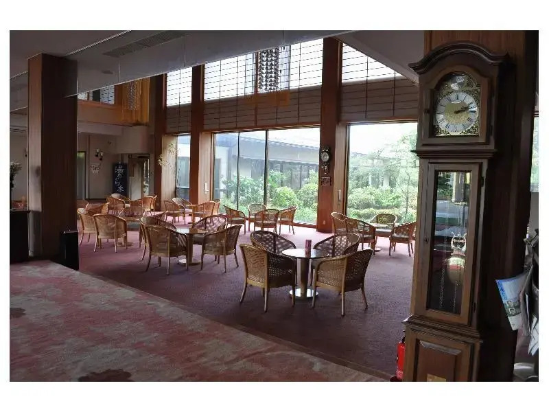 Hana No Yu Hotel
