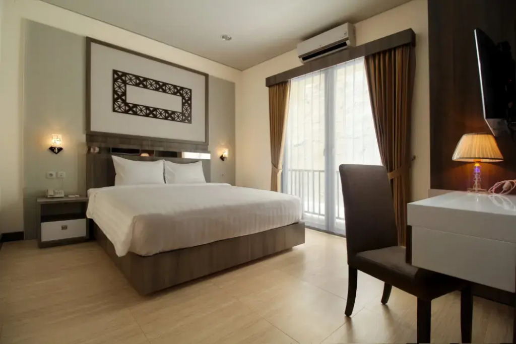 Mandiri Mansion Surabaya