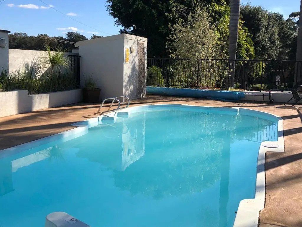 Sunseeker Motor Inn