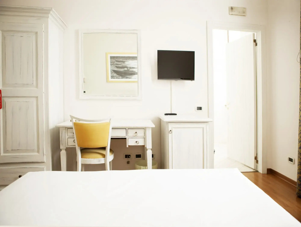 Hotel Sebino