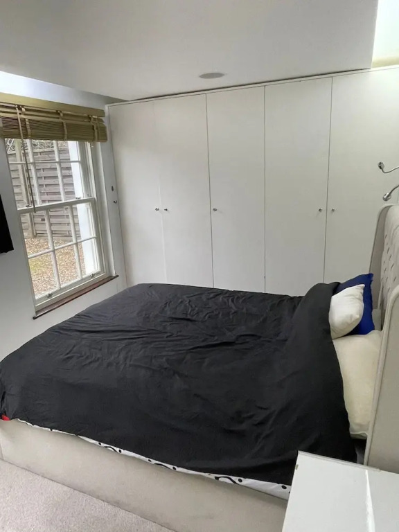Lovely 2-bed Apartment in Brixton Central Location