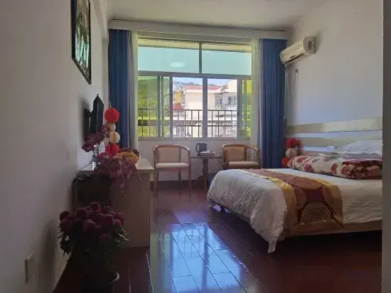 Nanjin Tulou Hotel