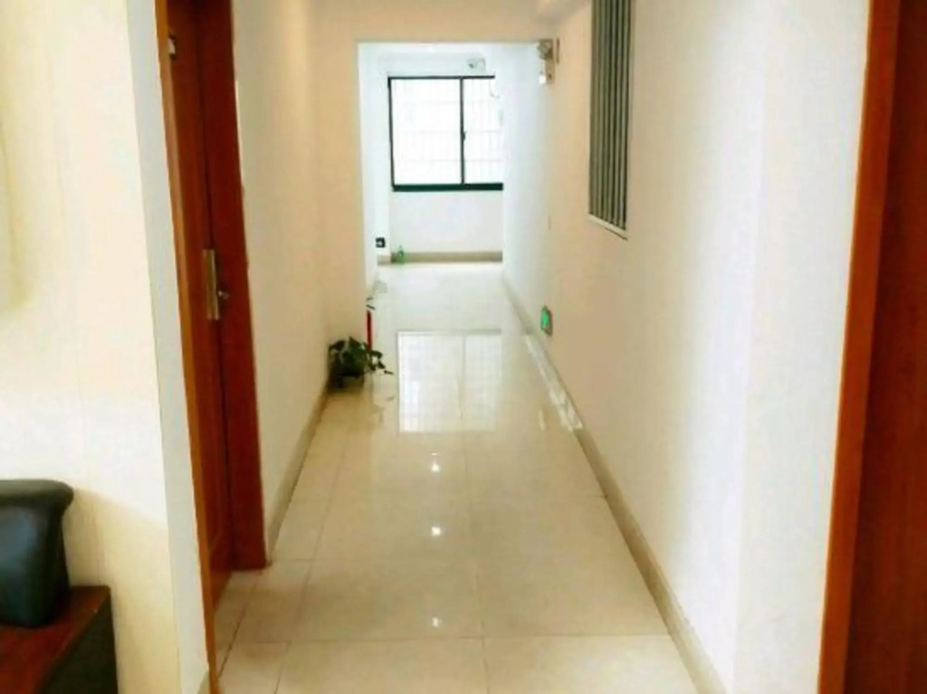 Haopai Business Hotel