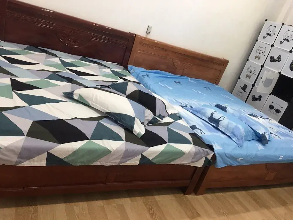 Hoang Bao Vy Guesthouse