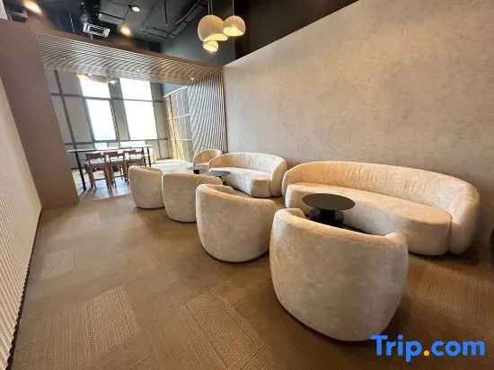 Societe by Bamboo Hospitality