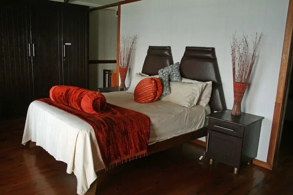 Vista Alta Lodge