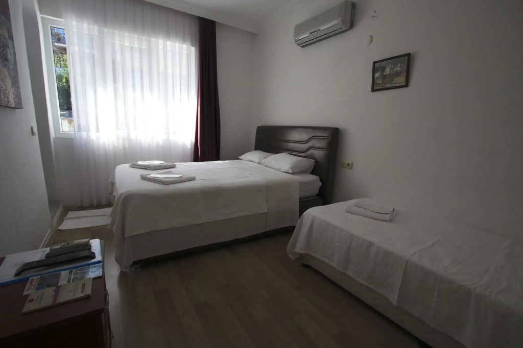 Yildirim Guesthouse