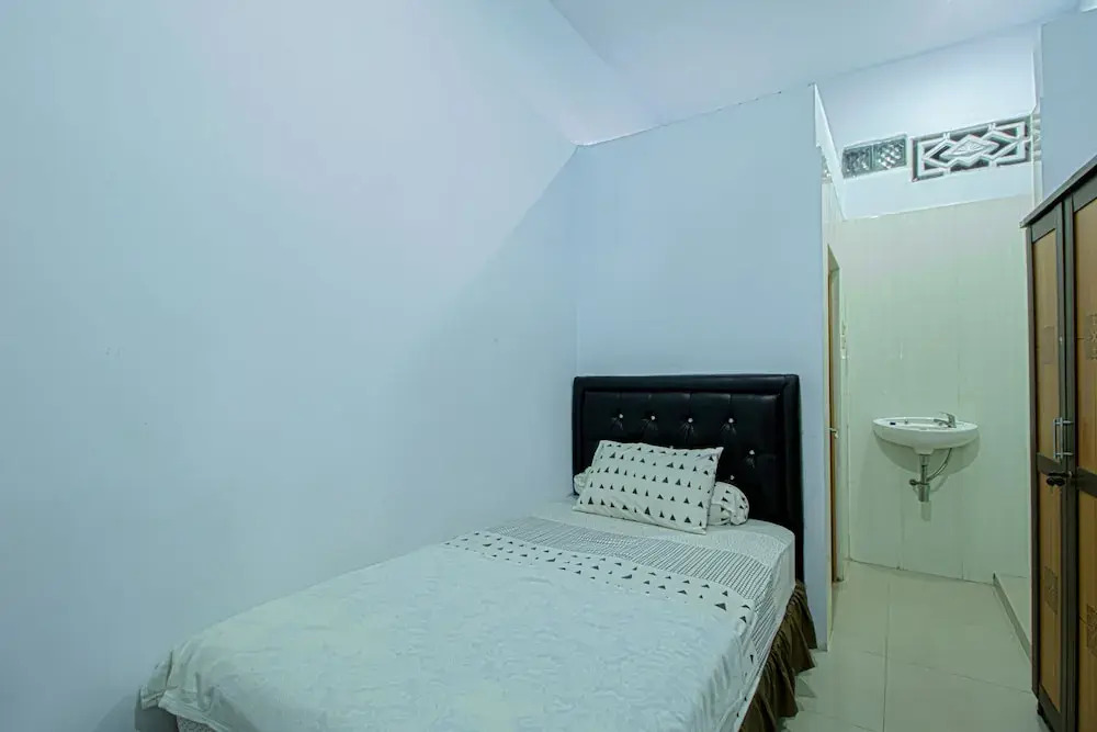 Sei Putih Exclusive Syariah Guesthouse