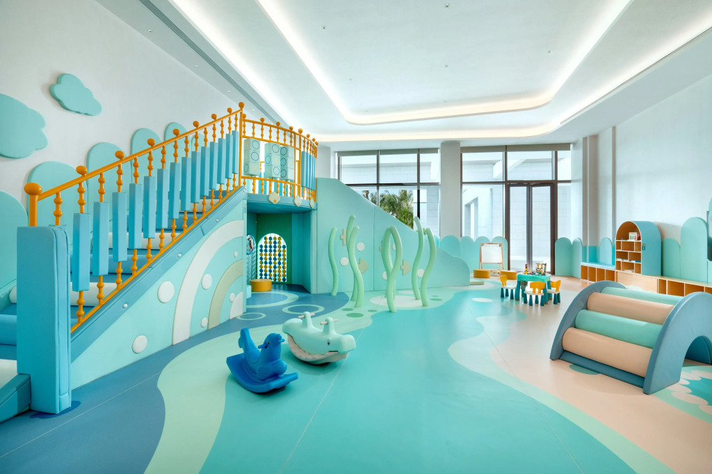 The Mermoon Resort Hainan Tufu Bay, Tapestry By Hilton
