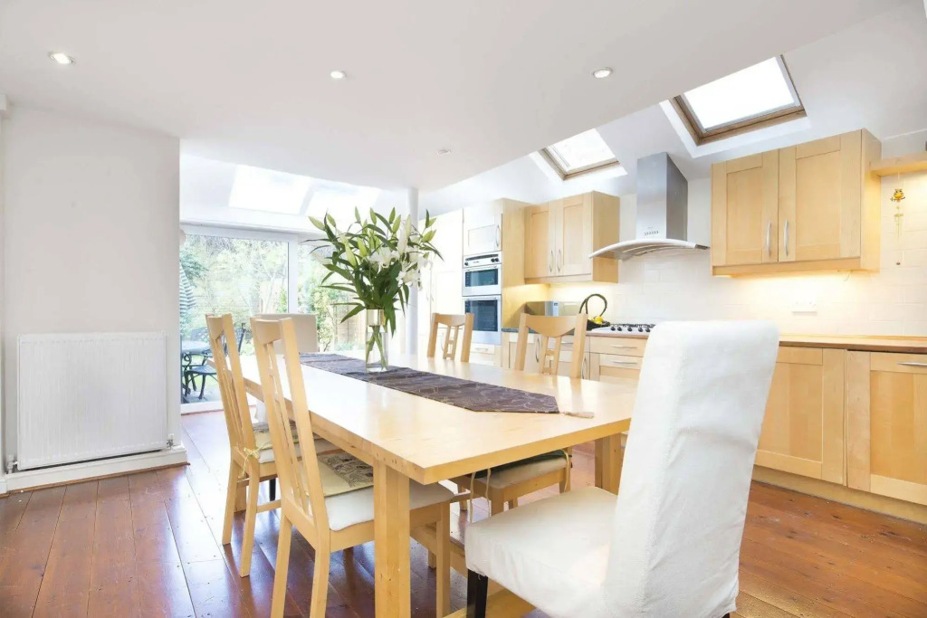 Veeve - Hammersmith