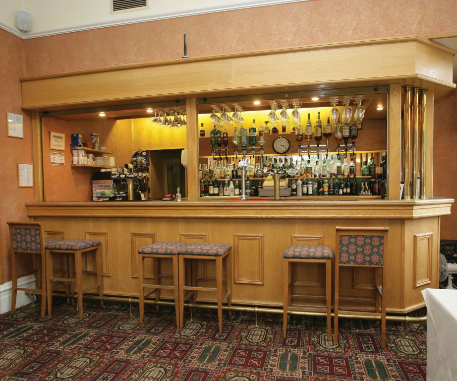 Best Western Station Hotel
