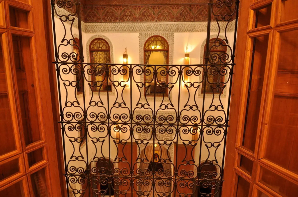 Riad Layla