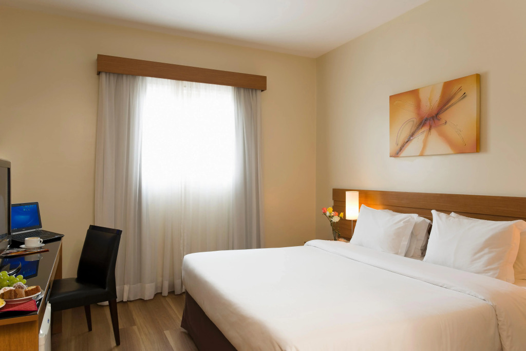 Nobile Inn Jundiaí