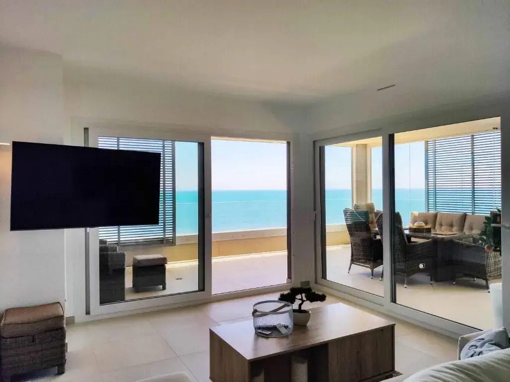 213 Luxury Panorama - Alicante Holiday