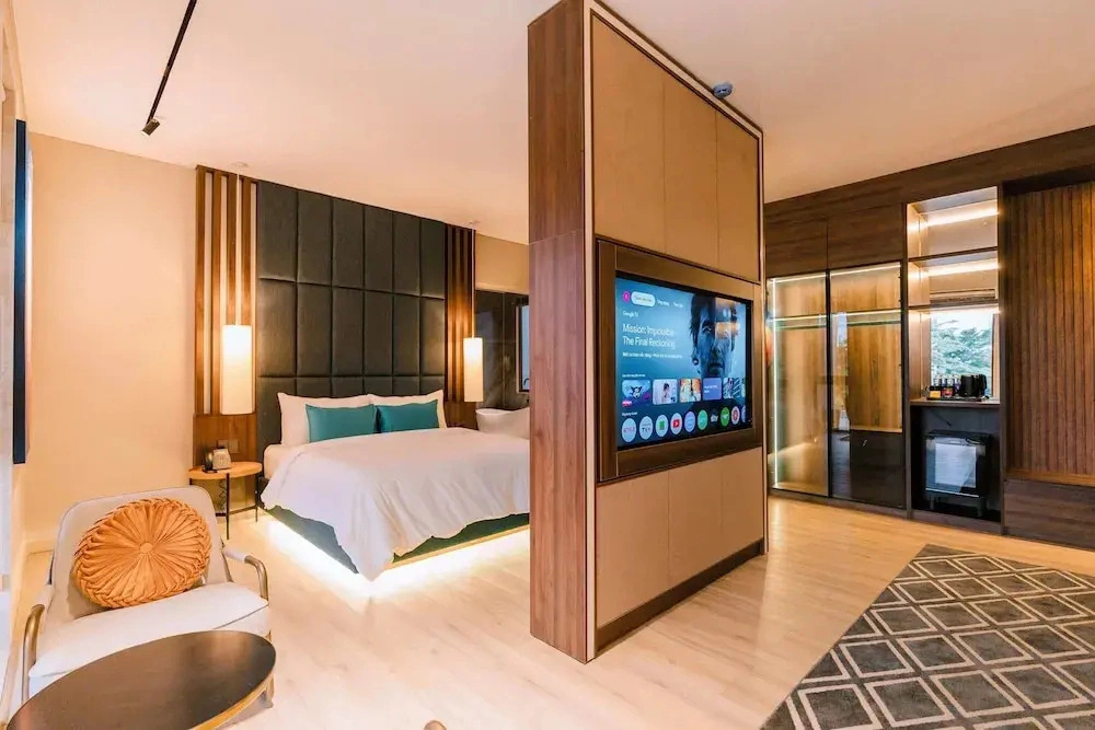JA Hotel