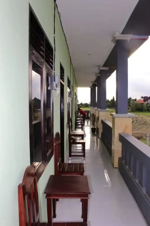 Puri Anyar Canggu